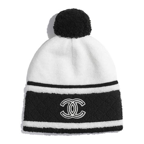 chanel hat beanie|chanel inspired hats.